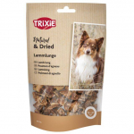 Trixie Lamb Lung kuivatatud lambaliha koertele, 80 g