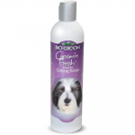 Bio-Groom Groom'n Fresh palsam koertele, l&otilde;hnastatud, nisuidu&otilde;li ja E-vitamiiniga, 355 ml