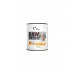 RAW Paleo Adult Turkey monoproteiiniga teraviljavaba konserv t&auml;iskasvanud koertele, 800 g