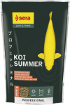 Sera S&ouml;&ouml;t tiigikaladele - KOI Professional Summer Food, 500g