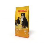 Josera JosiDog Economy t&auml;isv&auml;&auml;rtuslik kuivtoit t&auml;iskasvanud, v&auml;hem aktiivsetele koertele, 2.7 kg