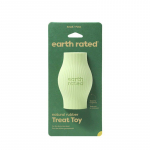 Earth Rated Treat Toy kummist m&auml;nguasi koertele maiuste t&auml;itmiseks, suurus L
