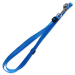 Active Dog Leash Premium XS sinine rihm miniatuursetele koertele, 1x120 cm