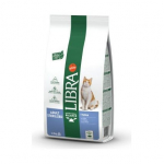 Libra Cat Sterilized Tuna kuivtoit steriliseeritud t&auml;iskasvanud kassidele tuunikalaga, 12 kg