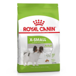 Royal Canin SHN X-Small Adult kuivtoit t&auml;iskasvanud v&auml;ga v&auml;ikeste t&otilde;ugude koertele, kuni 4 kg, 500 g