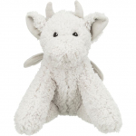 Trixie pl&uuml;&uuml;sist m&auml;nguasi draakon Elwin, taaskasutatud materjal, 28 cm