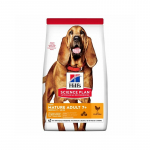 Hills Science Plan Light Mature 7+ Medium kuivtoit keskmiste t&otilde;ugude &uuml;lekaalulistele koertele, alates 7. eluaastast, 14 kg