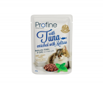 Profine Jelly With Tuna konservid kassidele tuunikalaga, 85 g