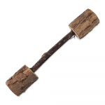 Magic Cat Natural Fun Stick m&auml;nguasi kassidele aktiniidiast (silver vine), 10 cm