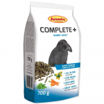 Avicentra complete+ s&ouml;&ouml;t t&auml;iskasvanud k&uuml;&uuml;likutele, 700g