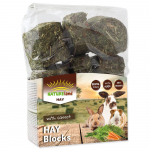 Nature Land heinapallid porgandiga, 600g