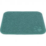 Trixie Cat Litter Tray Mat PVC kassiliivakasti matt, 37 x 45 cm