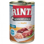 Rinti Kennerfleisch Junior kanaliha konservid kutsikatele, 400 g