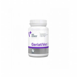 VetExpert Geriativet 350mg tabletid koertele kuni 15 kg, 45 tk.