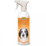 Bio-Groom Coat Polish pihustatav l&auml;ikepalsam koertele ja kassidele, 473 ml