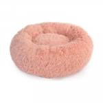 Camon Cuccia &uuml;mmargune koertekiss, roosa, 80 cm