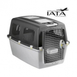 StefanPlast Gulliver 6 IATA transportboksi koertele ja kassidele IATA sertifikaadiga, 92x64x66 cm