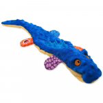 Let`s Play Nubbins sisaliku pl&uuml;&uuml;sist m&auml;nguasi koertele, 45 cm