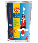 Sera S&ouml;&ouml;t tiigikaladele: KOI Professional Spring/Autumn, 500g