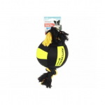 Flamingo neopreenist m&auml;nguasi koerale Aqua Actionball, &oslash; 13 cm