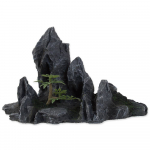 Aqua Excellent Artificial Rock Hill kunstlik akvaariumi dekoratsioon, 21,5x10x12,5 cm