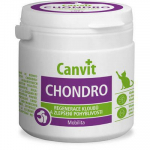 Canvit Chondro liigeseid taastavad tabletid kassidele, 100 g