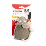 Camon Pl&uuml;&uuml;srott Koertele N&ouml;&ouml;riga ja Piiksuja, 35 cm
