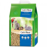 Cats Best Universal naturaalsed graanulid erinevatele lemmikloomadele, 10 l, 5.5 kg