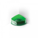 Georplast CORNER LUX plastikkauss koertele ja kassidele, 20x15x8 cm