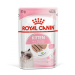 Royal Canin FHN Kitten Instinctive Loaf kassikonserv pasteet kassipoegadele, 85 g