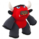 Plaček Be Fun Toy Angry Puppy Bull pl&uuml;&uuml;sist m&auml;nguasi koertele, 25 cm