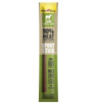 GimDog Sports Stick Lamb maius koertele, lambalihaga, ilma teraviljata, 12 g