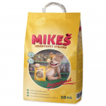 Mikes catlitter classic klompuv kassiliiv, 10 kg