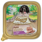 Stuzzy Mister Tripe konservid t&auml;iskasvanud koertele maomahlaga, 150 g
