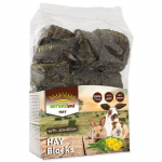 Nature Land heinapallid v&otilde;ililledega, 600g