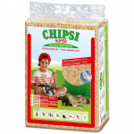 Chipsi super puidust allapanu n&auml;rilistele, 60l/3,4kg