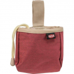 Trixie Dog Activity Baggy DeLuxe maiustekott koertele n&ouml;&ouml;rsulgemise ja v&ouml;&ouml;klamberiga, &oslash; 8 x 10 cm