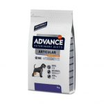 Advance Vet Articular Reduced Calories Light veterinaarne kuivtoit &uuml;lekaalulistele ja liigeseh&auml;iretega koertele, 3 kg
