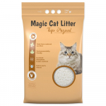 Magic Cat tofu kassiliiv originaal, 12 l