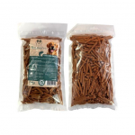 AnimaPet l&otilde;he mini fileed t&auml;iendtoit koertele, l&otilde;hega, 500 g