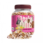 Little One sn&auml;kk "Puffitud terad" 70 g