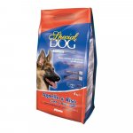 Special Dog Premium Speciality Lamb & Rice 4 kg