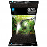 Aqua Excellent Gravel Aquaristic substraat must, 2-4 mm, 8 kg