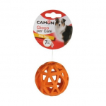 Camon kummist globuse m&auml;nguasi koertele, 6.3 cm