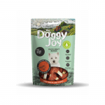 Doggy Joy pardiliha luukesed v&auml;ikestele koertele, 55 g