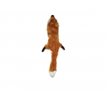 Spot Skinneez Fox t&auml;idiseta pl&uuml;&uuml;sist m&auml;nguasi koertele, 58 cm