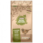 Versele Laga Menu Nature 4 Seasons aastaringselt kasutatav toidusegu &otilde;ues elavatele lindudele, 1 kg