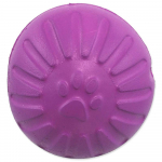 Dog Fantasy Toy EVA Ball purple ujuv m&auml;nguasi koertele EVA vahust, 7 cm