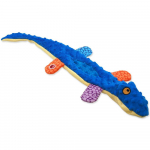 Let`s Play sisaliku pl&uuml;&uuml;sist m&auml;nguasi koertele, 60 cm