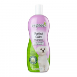 Espree Perfect Calm Lavender & Chamomile rahustav &scaron;ampoon koertele, kummeliga ja lavendliga, 355 ml